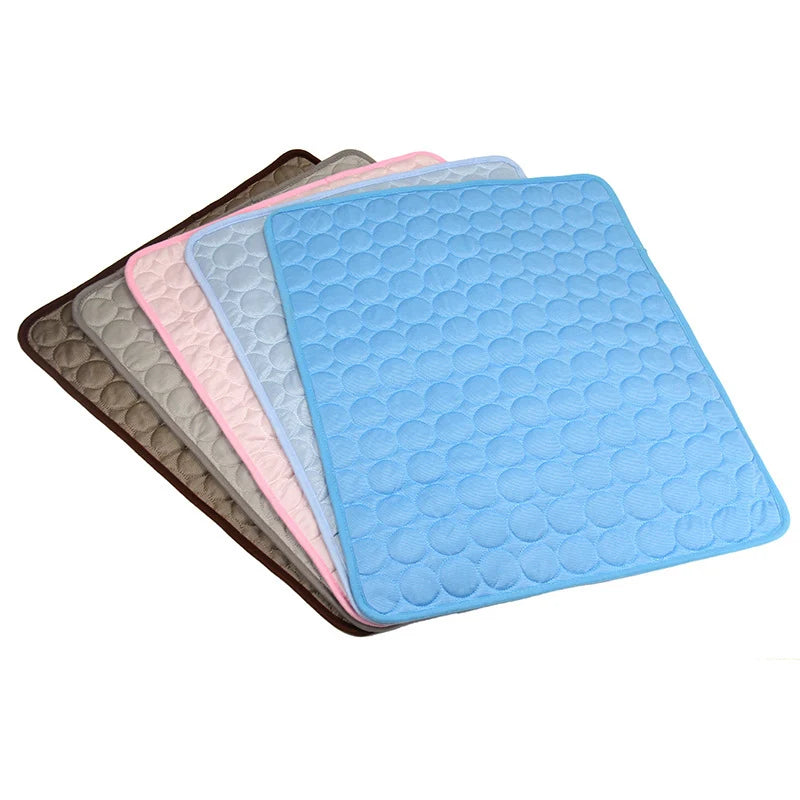 Cooling Mat for Dogs & Cats