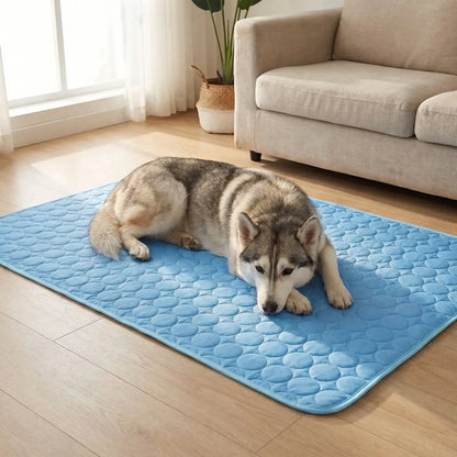 Cooling Mat for Dogs & Cats