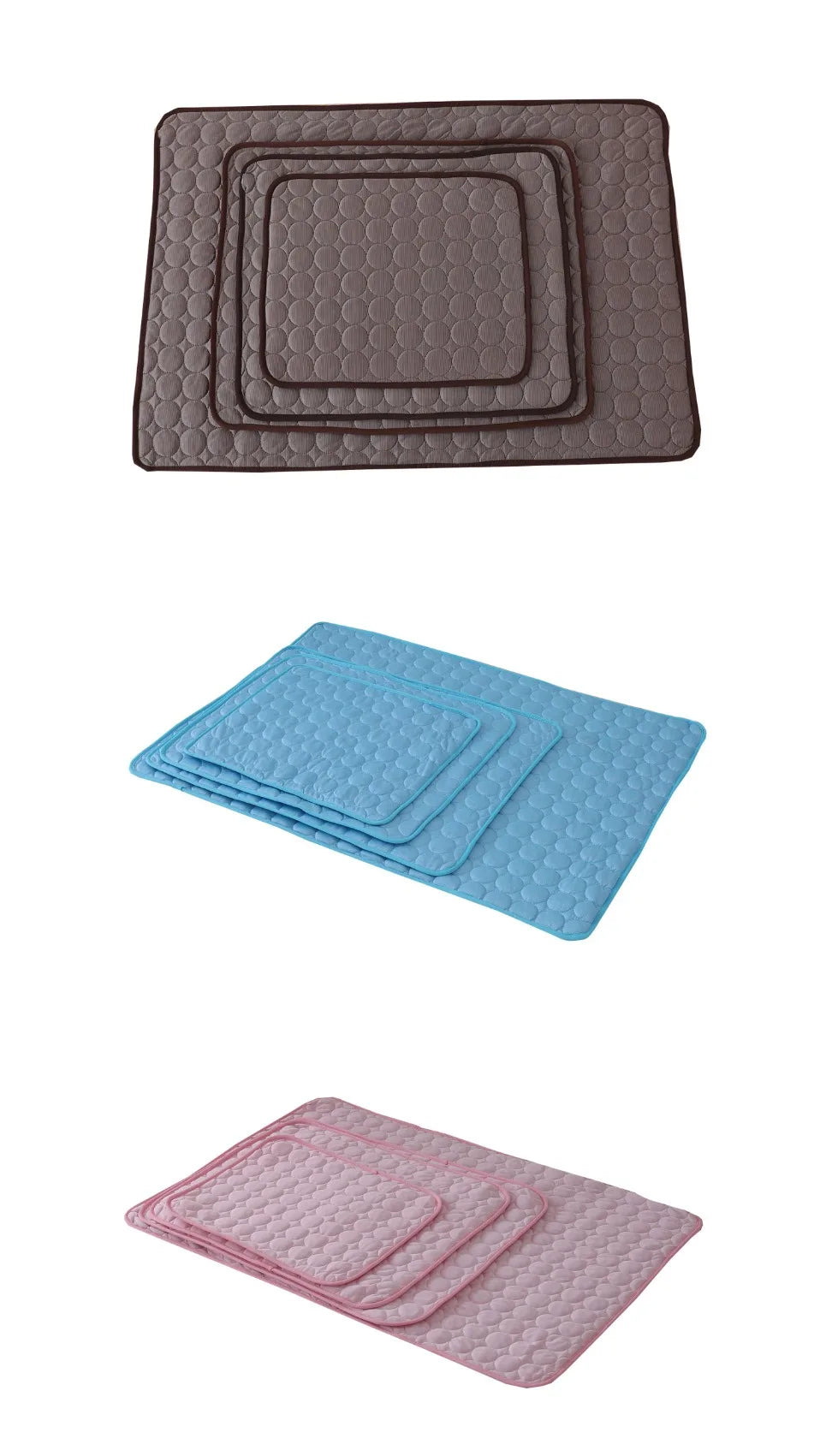 Cooling Mat for Dogs & Cats
