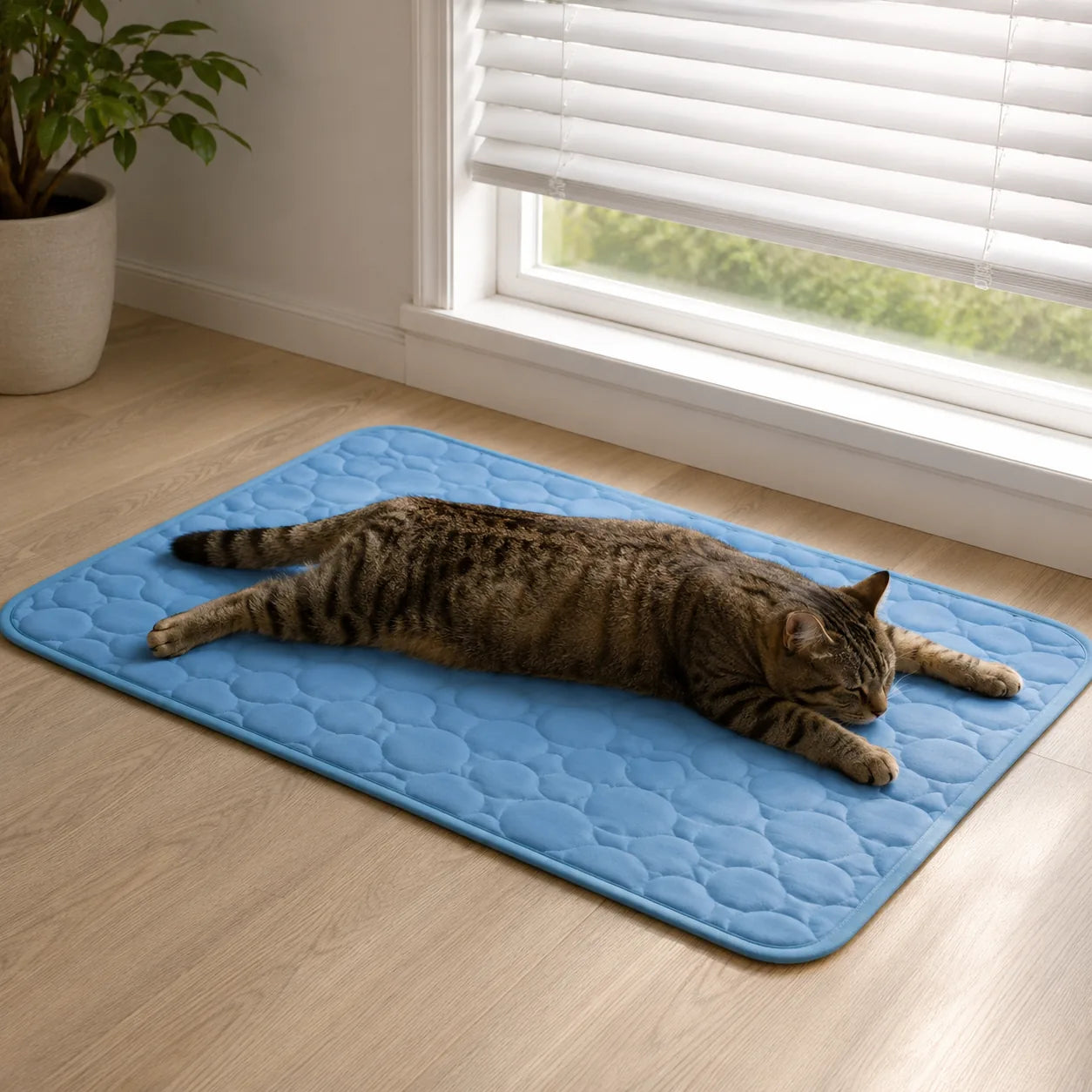 Cooling Mat for Dogs & Cats