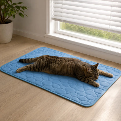 Cooling Mat for Dogs & Cats