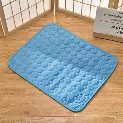 Cooling Mat for Dogs & Cats